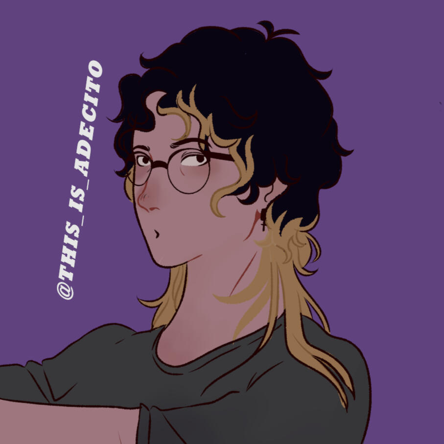 FLAT COLOR / COLOR BÁSICO