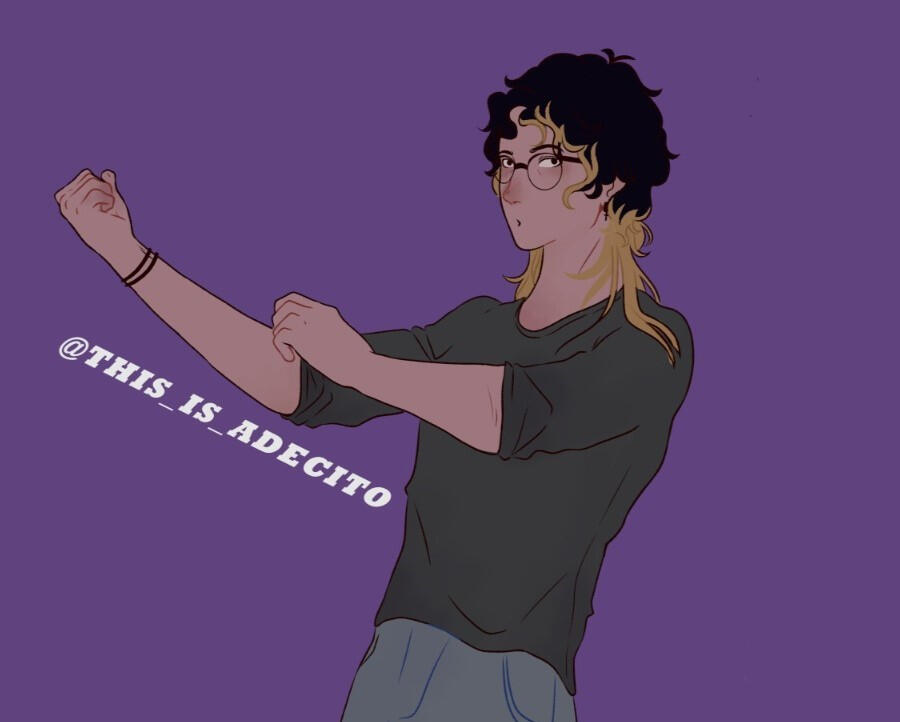 FLAT COLOR / COLOR BÁSICO