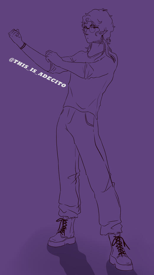 Lineart
